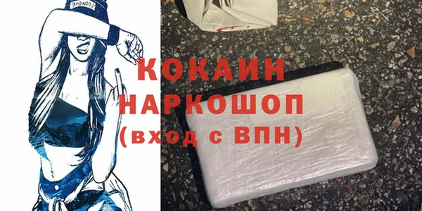 стаф Абинск