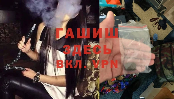стаф Абинск