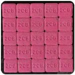 2C-B "Сибирь" капсулы  100 мг  купить в Алдане