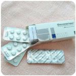 Феназепам  Phenazepam Valenta  1 мг в Алдане