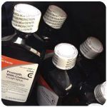 Кодеин сироп Codein (для приготовления напитка Lean, Purple Drank)  473 мл  в Алдане