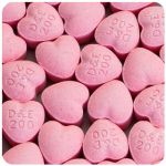 Экстази  Ecstasy Love 200 MDMA в Алдане