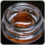 Гашишное масло (импорт Калифорния)  Distillate  в Алдане USA ТГК 98.5%