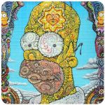 Марки LSD-25 VHQ чистых 250 мкг в Алдане