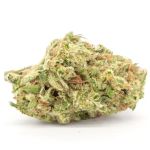 Бошки (Шишки)  Амнезия (Weed Amnesia)  ТГК 23% в Алдане